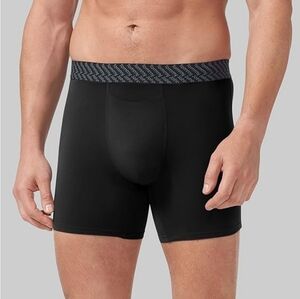 Tommy John Men's Hammock Pouch Cotton Basics Boxer Brief Underwear New Size Smal